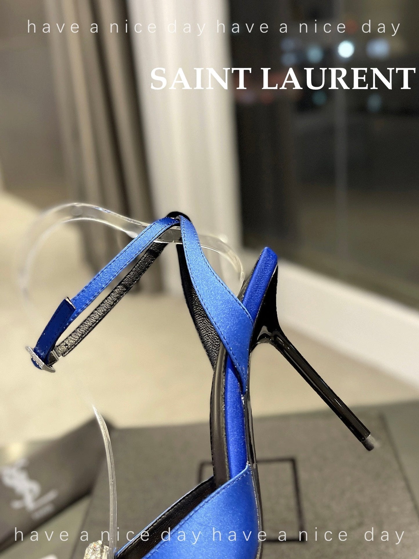 Saint Laurent