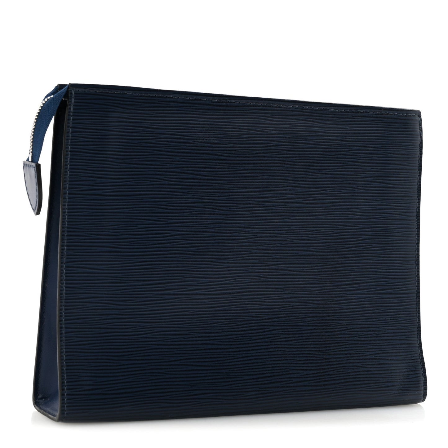 Epi Toiletry Pouch 26 Indigo