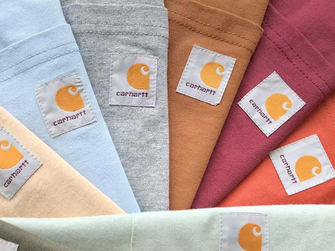 C🔥RH🔥RTT LONG-SLEEVE
