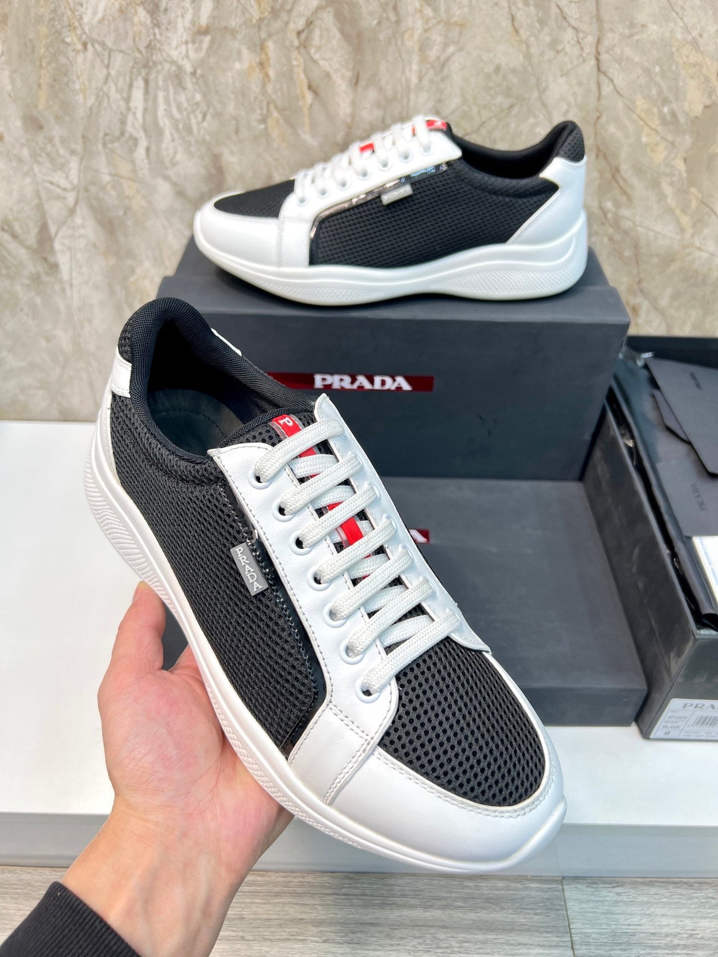 Prada