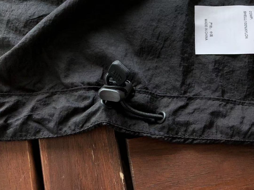 UNDEFEATED JACKET
