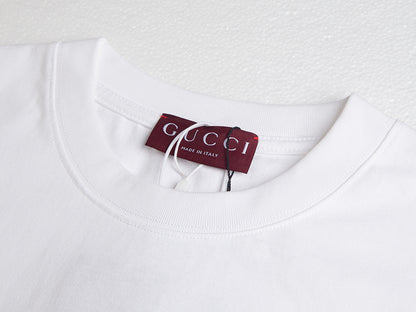 CAMISETA GUCÇI - 43
