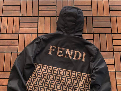 F🔥🔥D🔥JACKET
