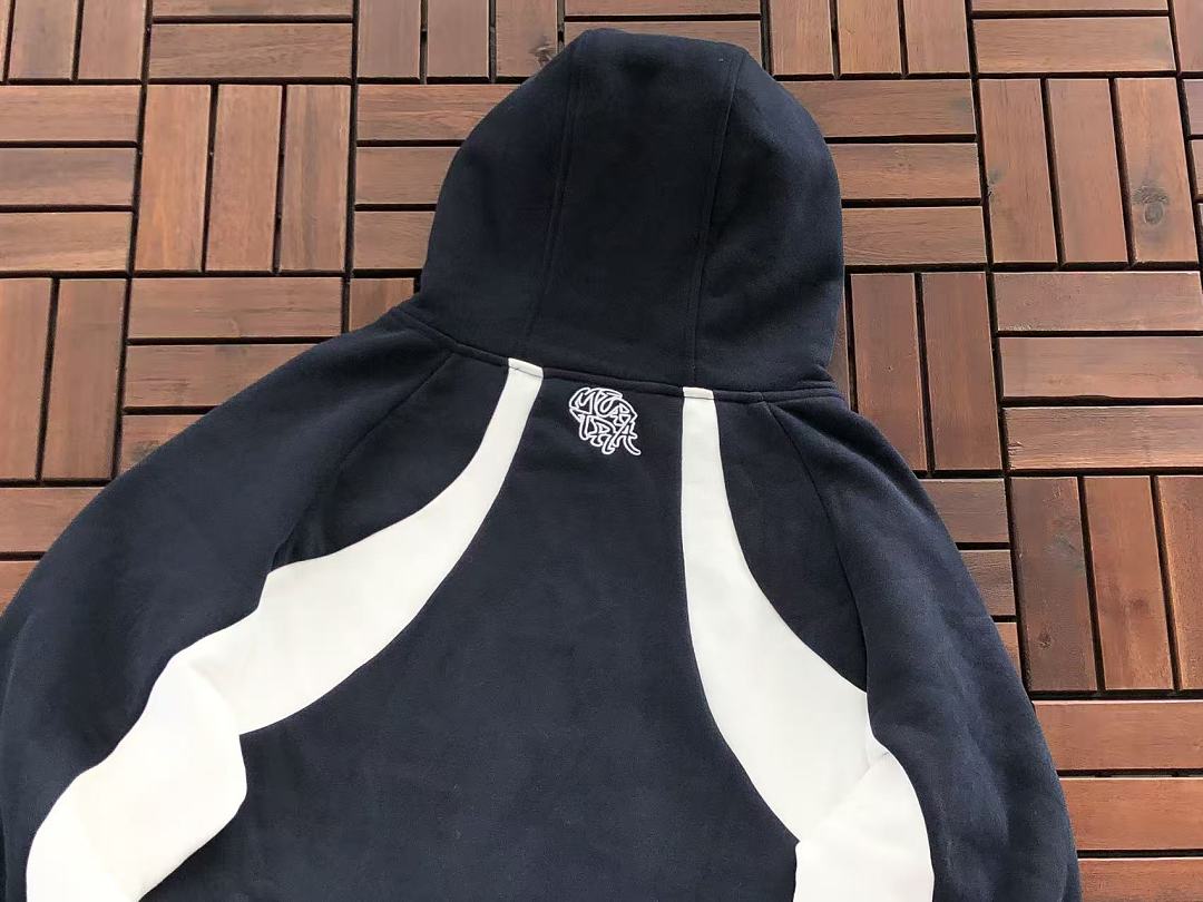 TOP￥~139 PANTS￥~125 M🔥RT🔥A HOODIE TROUSERS FLEECE