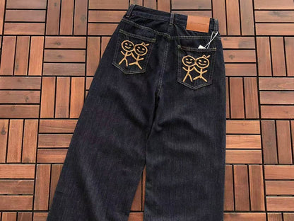 FASHION JEANS