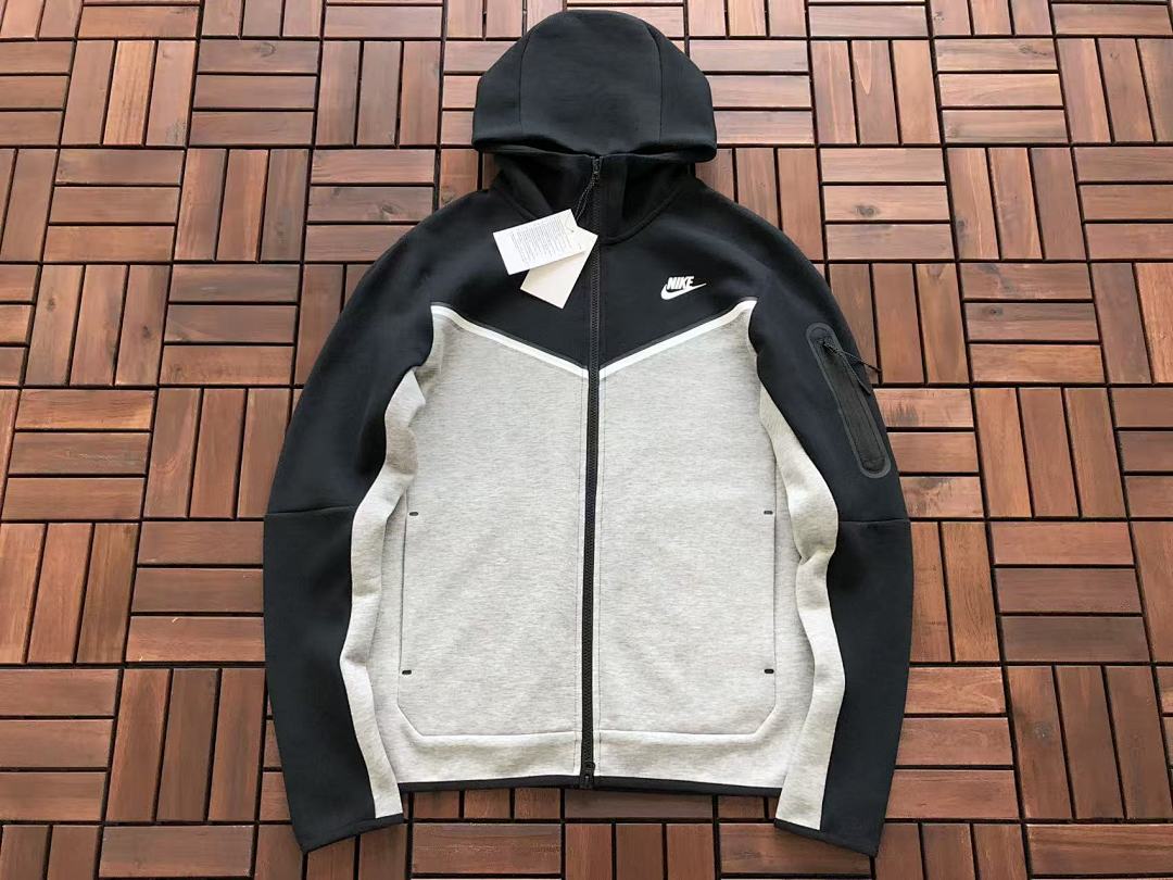 TF 2020 CU4489-016zip-up coat CU4495-016pants