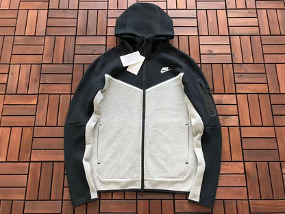 TF 2020 CU4489-016zip-up coat CU4495-016pants