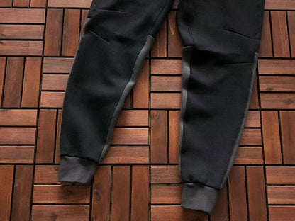 TF 2023 FB7921-013 zip-up coat FB8002-013 pants