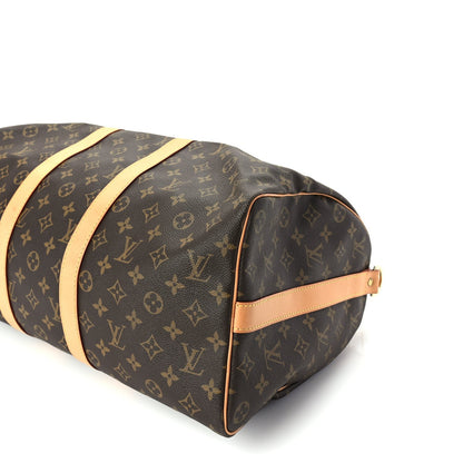 Monogram Keepall Bandouliere 45