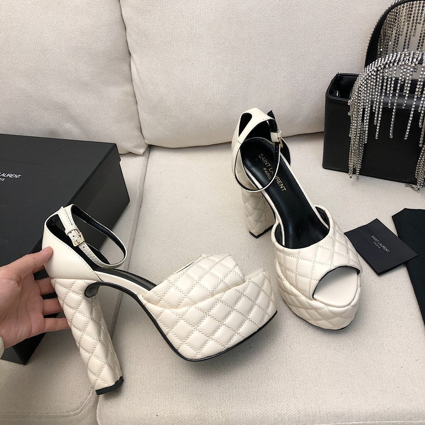 Saint Laurent