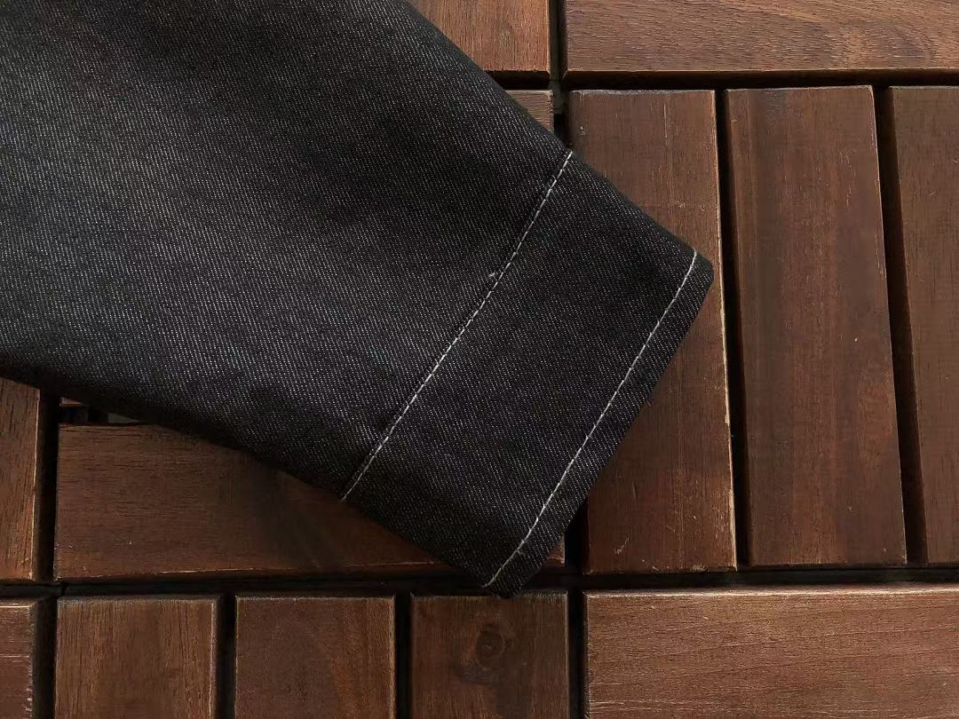 ST🔥🔥E JACKET