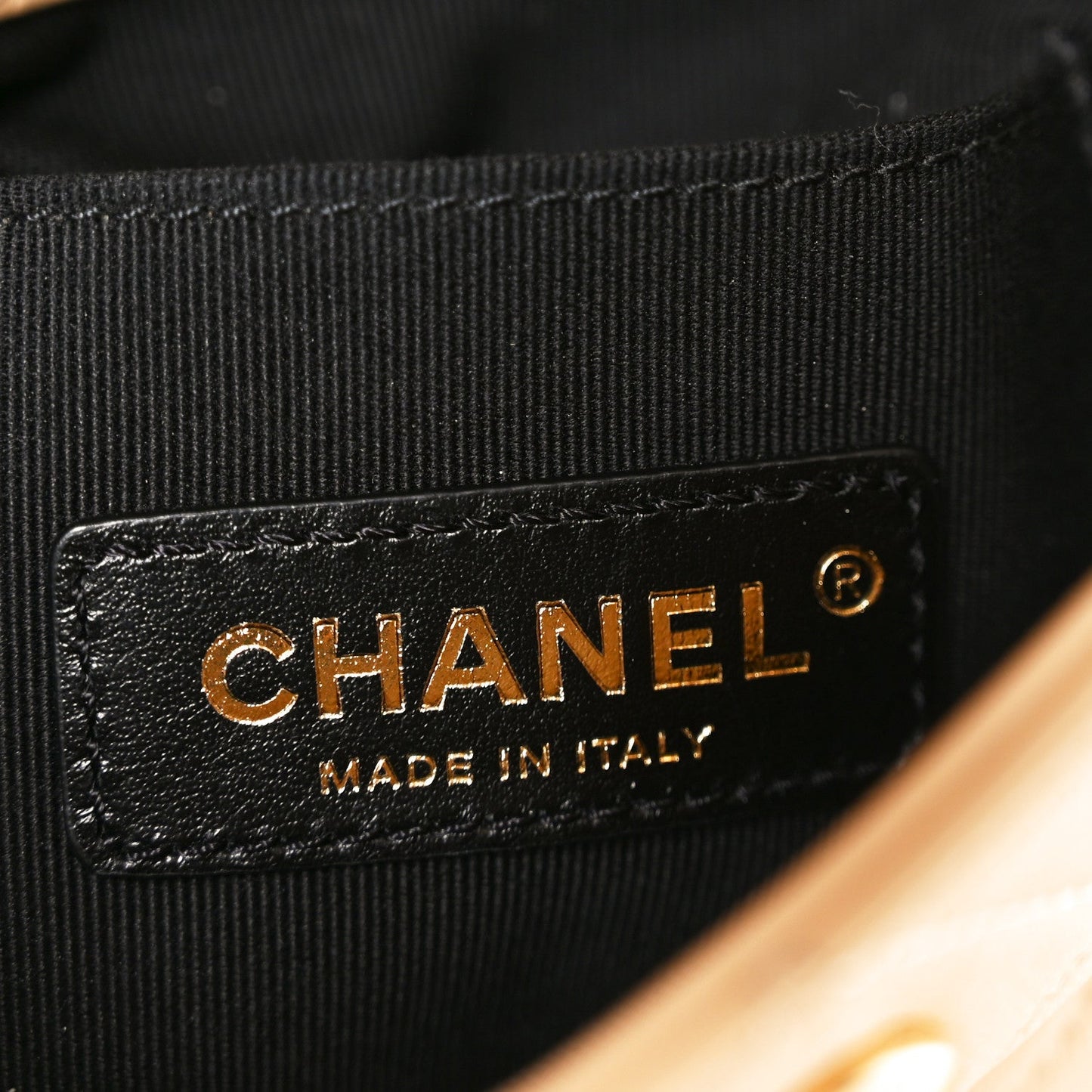 CHANEL