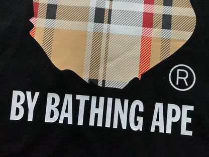 BAPE LONG-SLEEVE
