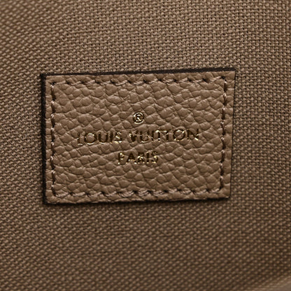 Empreinte Pochette Felicie Chain Wallet Tourterelle