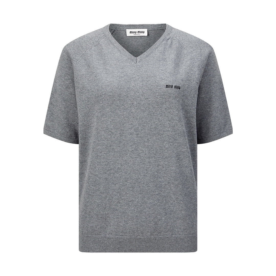CAMISETA MIU M!U - 285