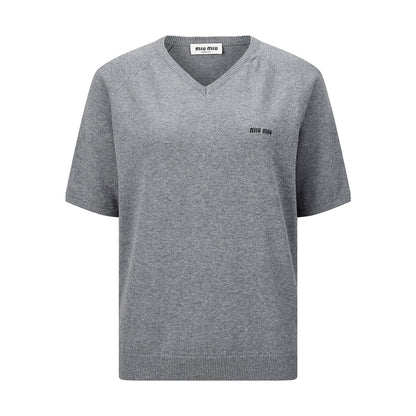 CAMISETA MIU M!U - 285