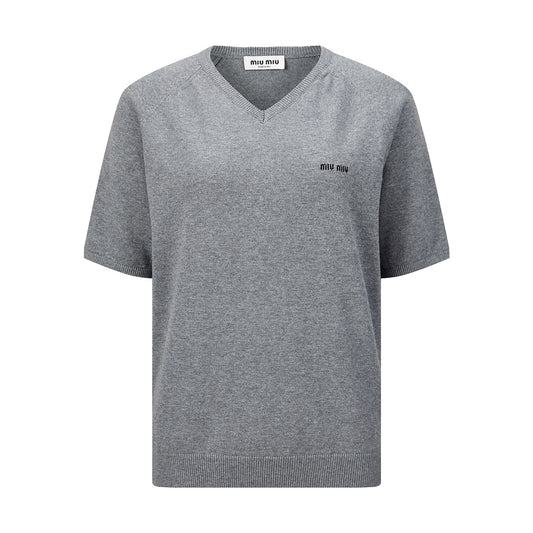 CAMISETA MIU M!U - 285