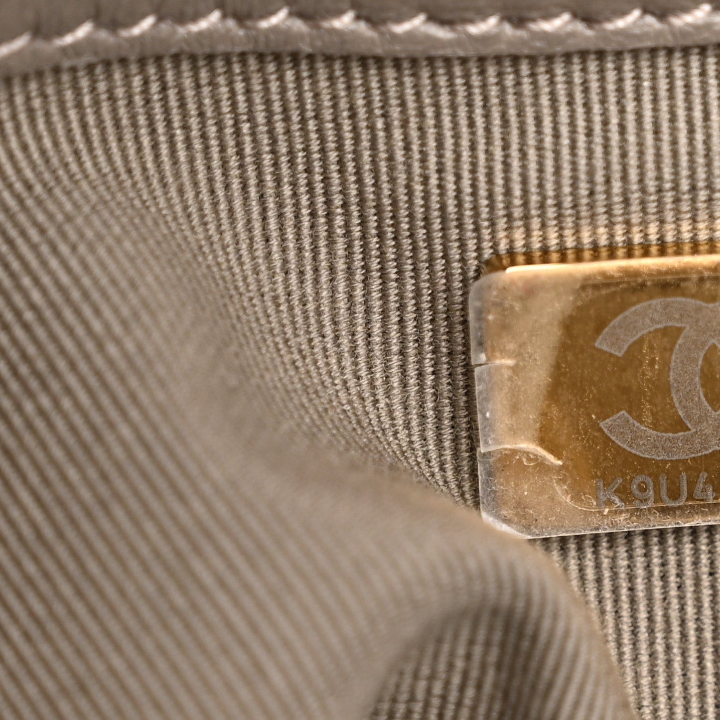 CHANEL