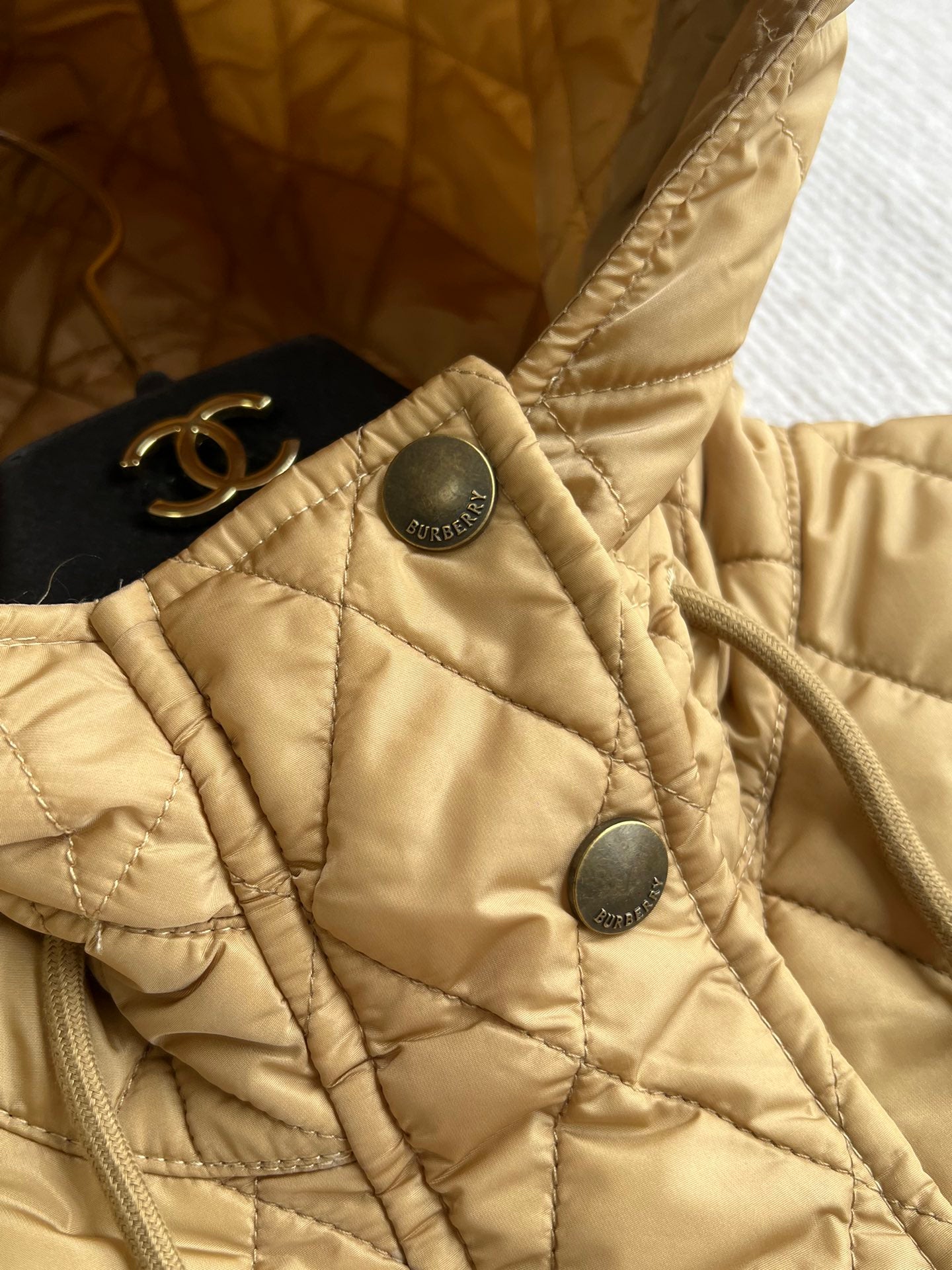 Burberry