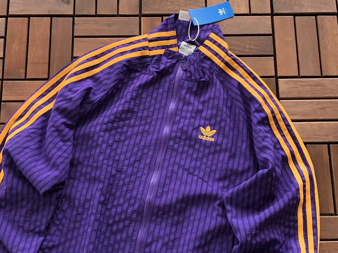 TOP￥~169 PANTS￥~135 🔥DI🔥AS JACKET TROUSERS