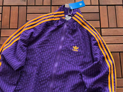 TOP￥~169 PANTS￥~135 🔥DI🔥AS JACKET TROUSERS