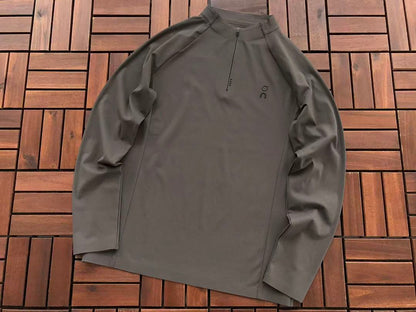 ON RU🔥🔥I🔥G LONG-SLEEVE
