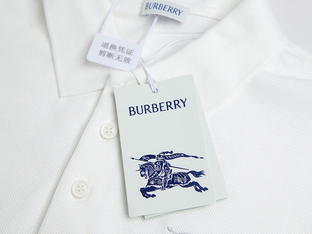 POLO BURBERR¥