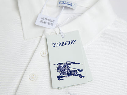 POLO BURBERR¥