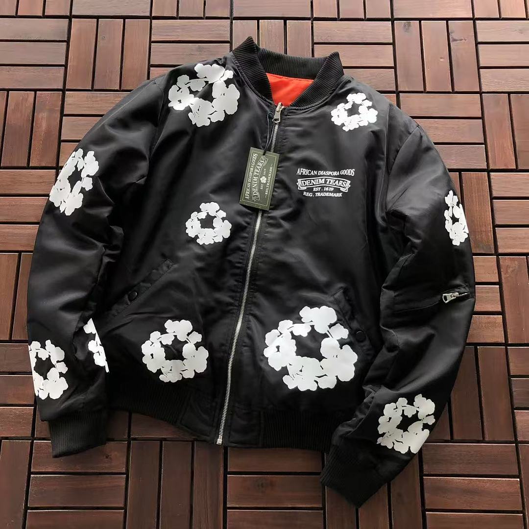 D🔥N🔥MT 🔥🔥RS COTTON JACKET