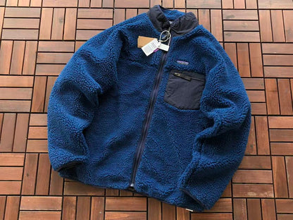 P🔥TAG🔥N🔥A JACKET FLEECE
