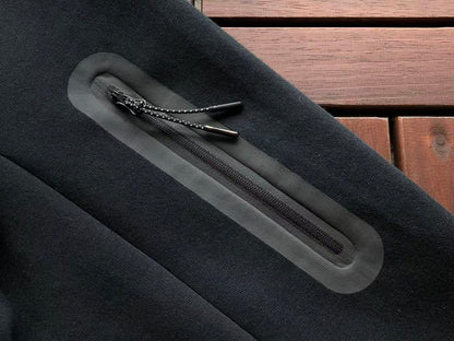 TF 2025 IH4302-011 zip-up coat IH4303-011 pants