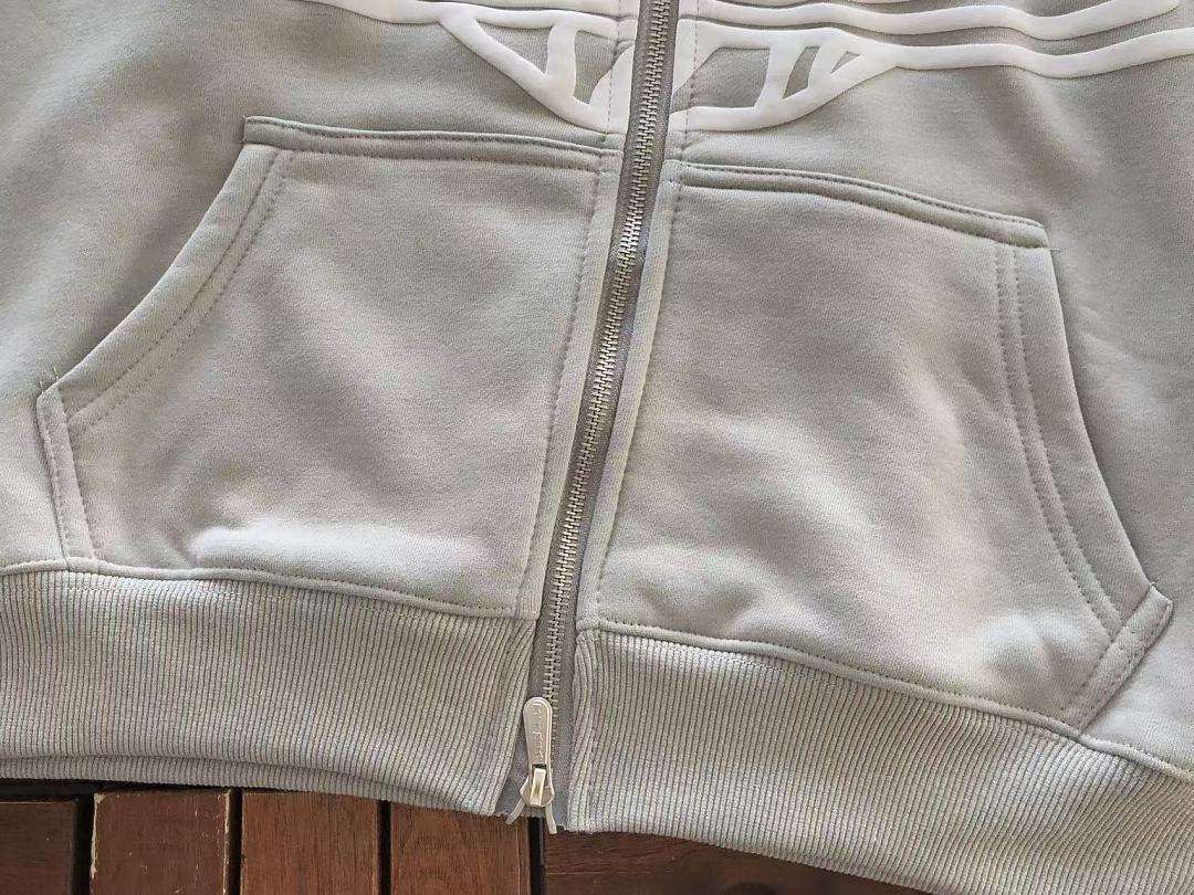 ￥~TOP 169 PANTS 119 BROKEN PLANET HOODIE TROUSERS FLEECE