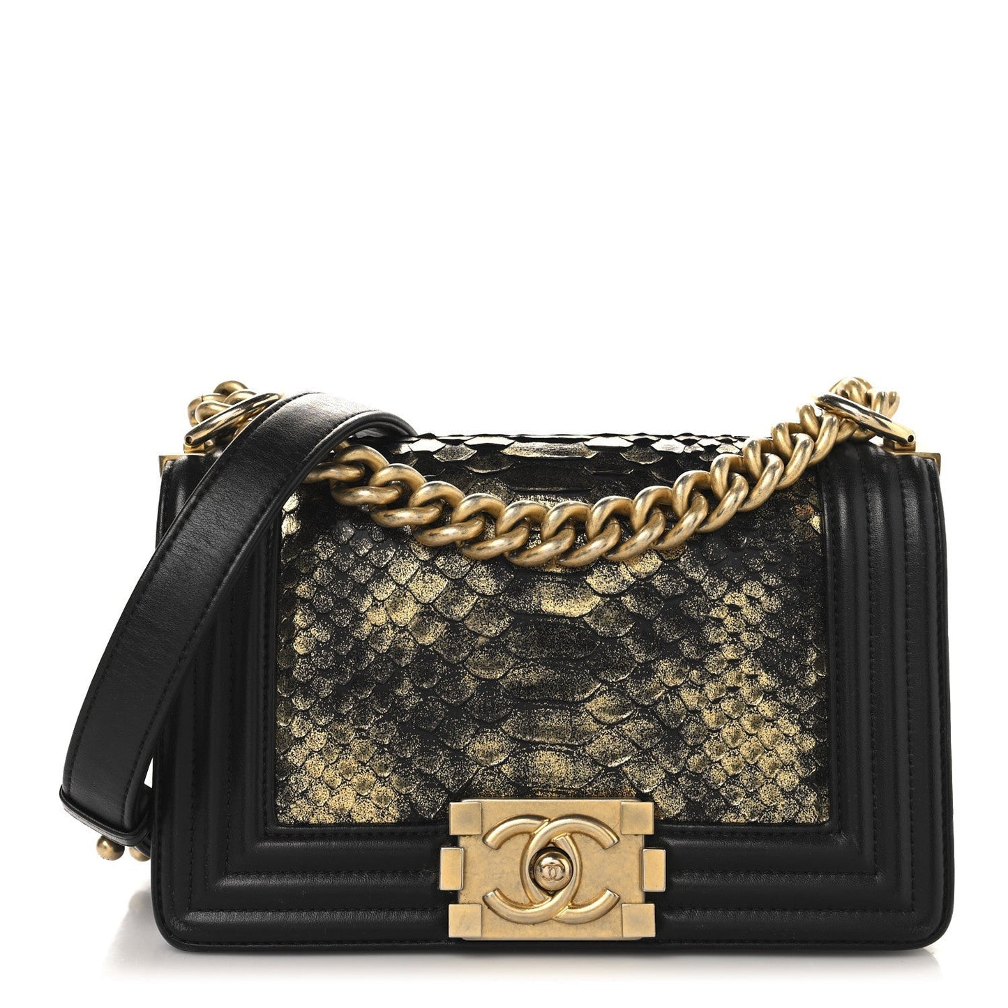 CHANEL