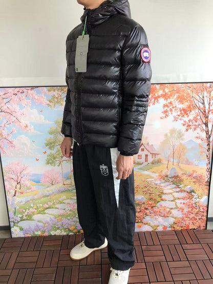C🔥N🔥🔥A G🔥🔥🔥E DOWN JACKET