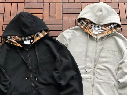 B🔥RB🔥RRY HOODIE