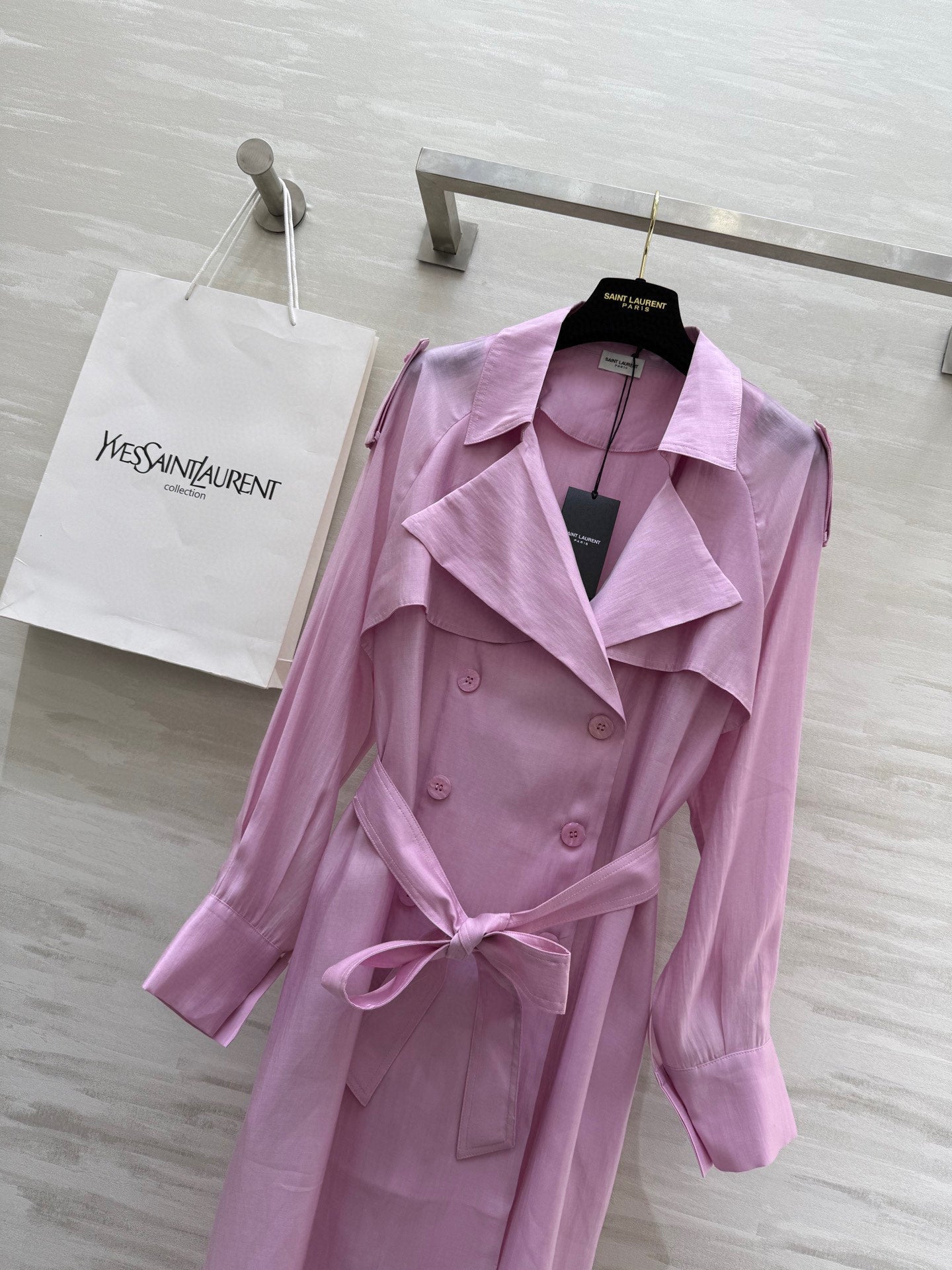 Saint Laurent