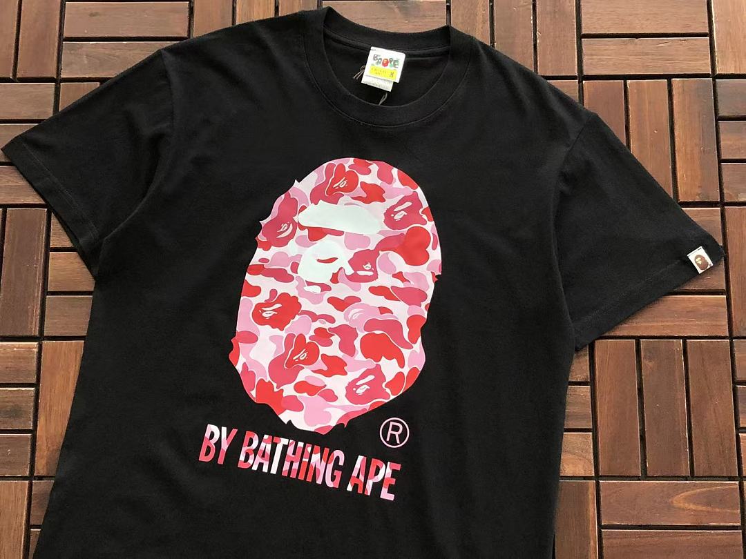 BAPE T-SHIRT