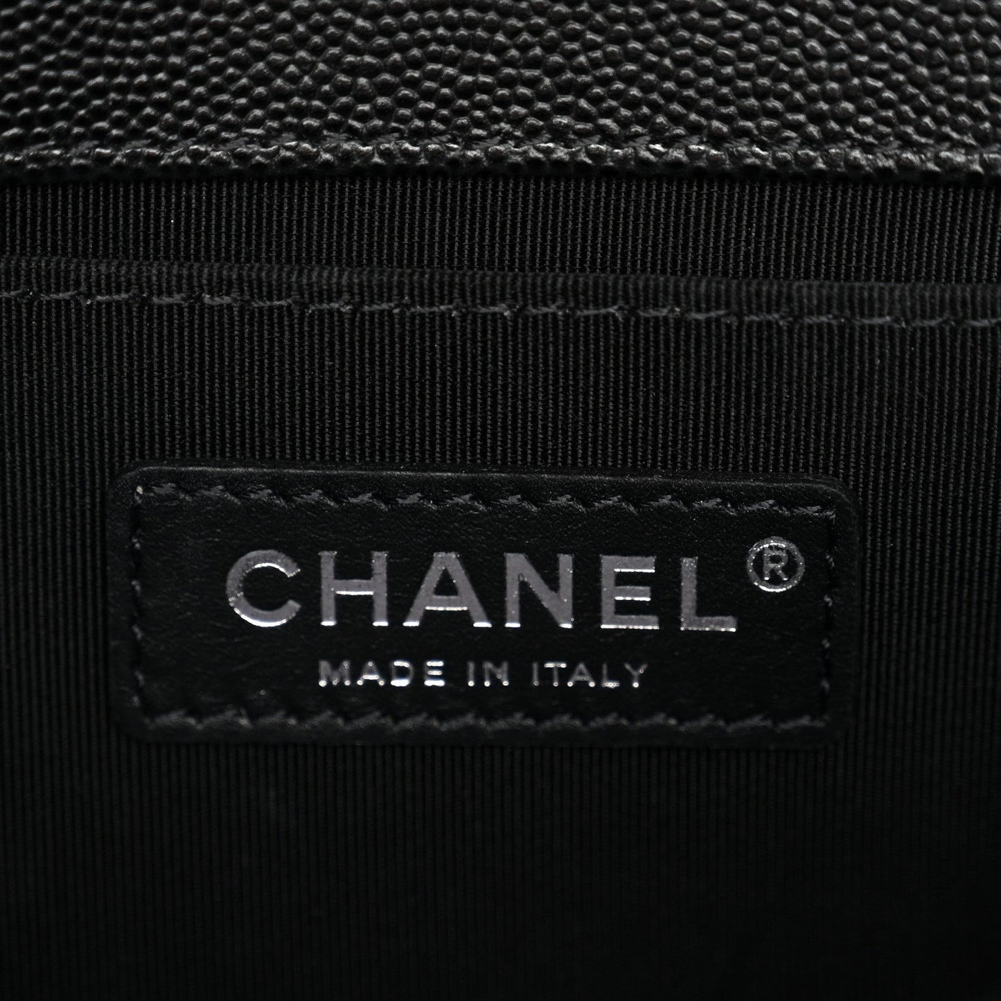 CHANEL