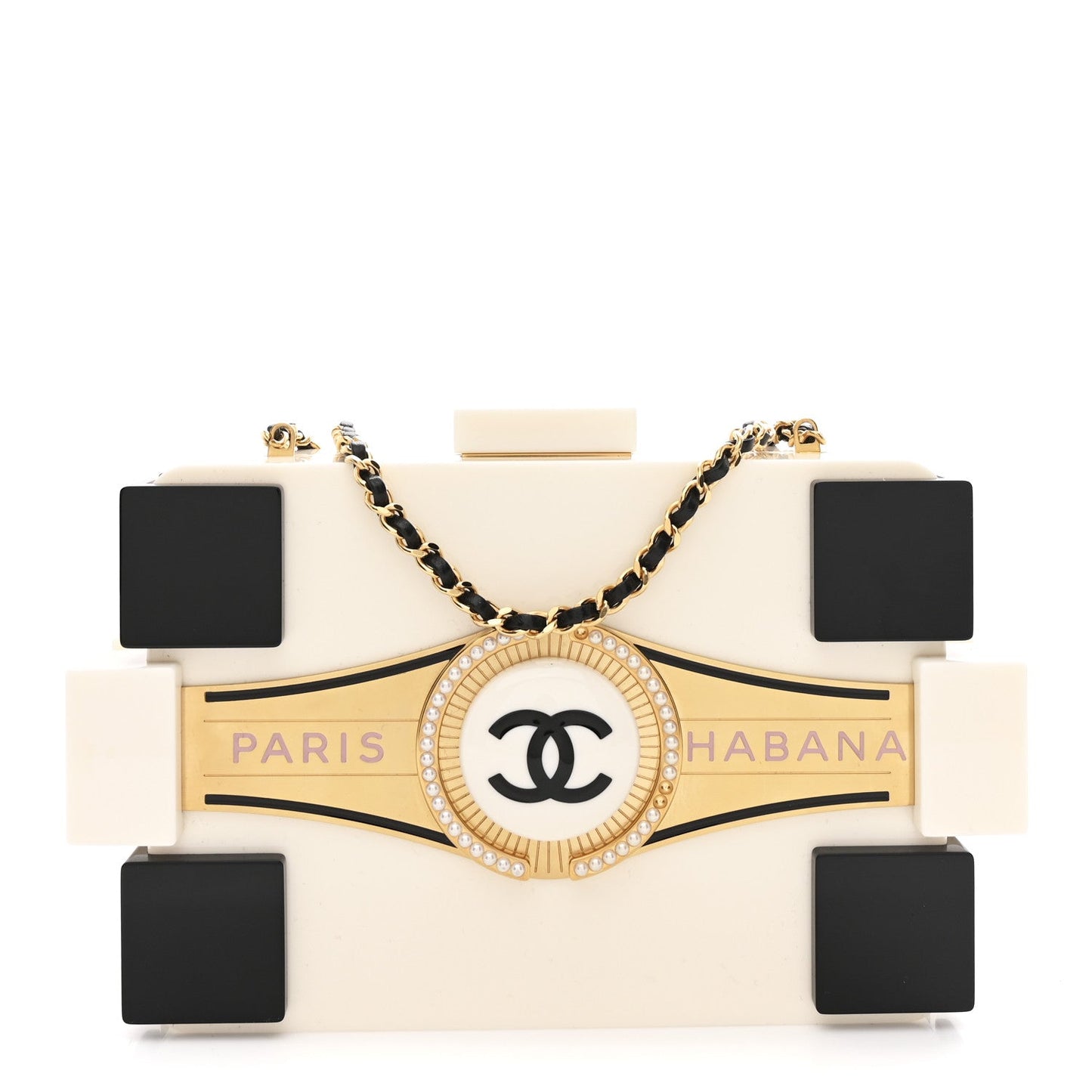 CHANEL