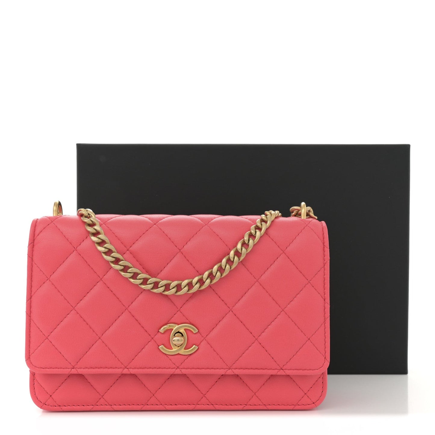CHANEL