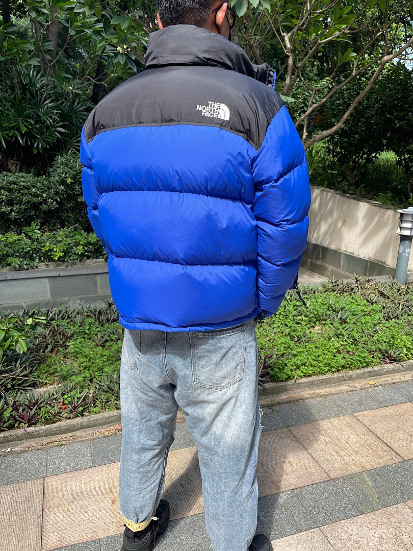 🔥husky11~ 1996 Retro Nuptse Jacket