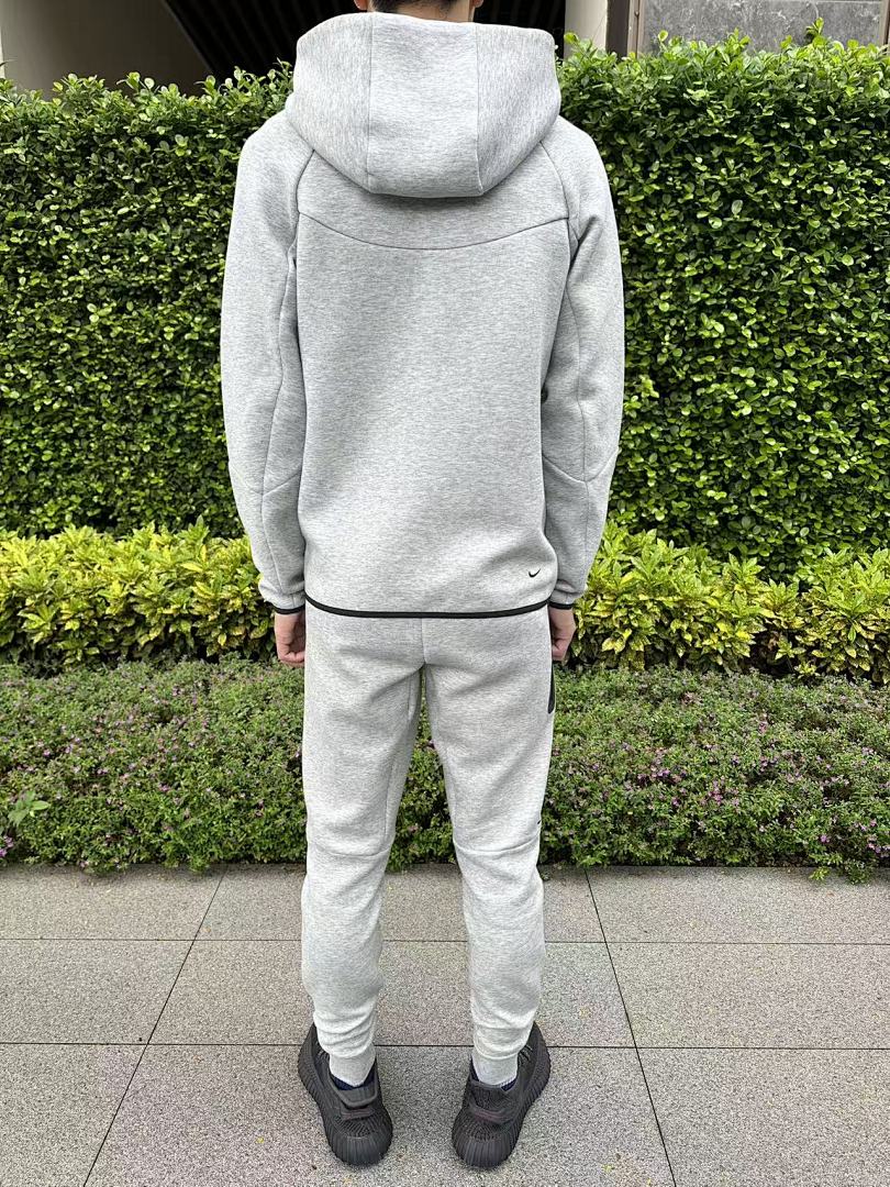 TF 2025 HV0949-063 zip-up coat HV0959-063 pants
