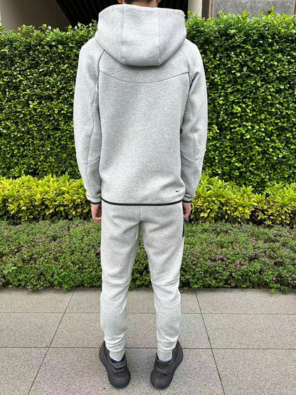 TF 2025 HV0949-063 zip-up coat HV0959-063 pants