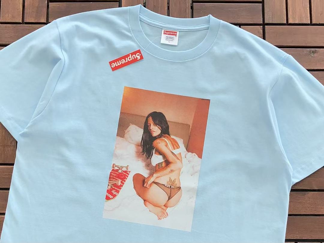 S🔥P🔥E🔥E & LARRY CLARK T-SHIRT