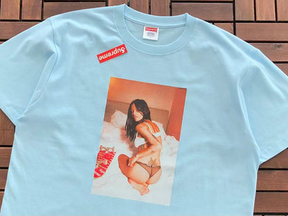S🔥P🔥E🔥E & LARRY CLARK T-SHIRT