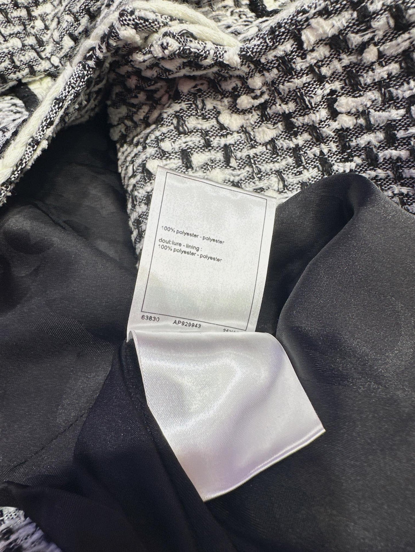 CHANEL