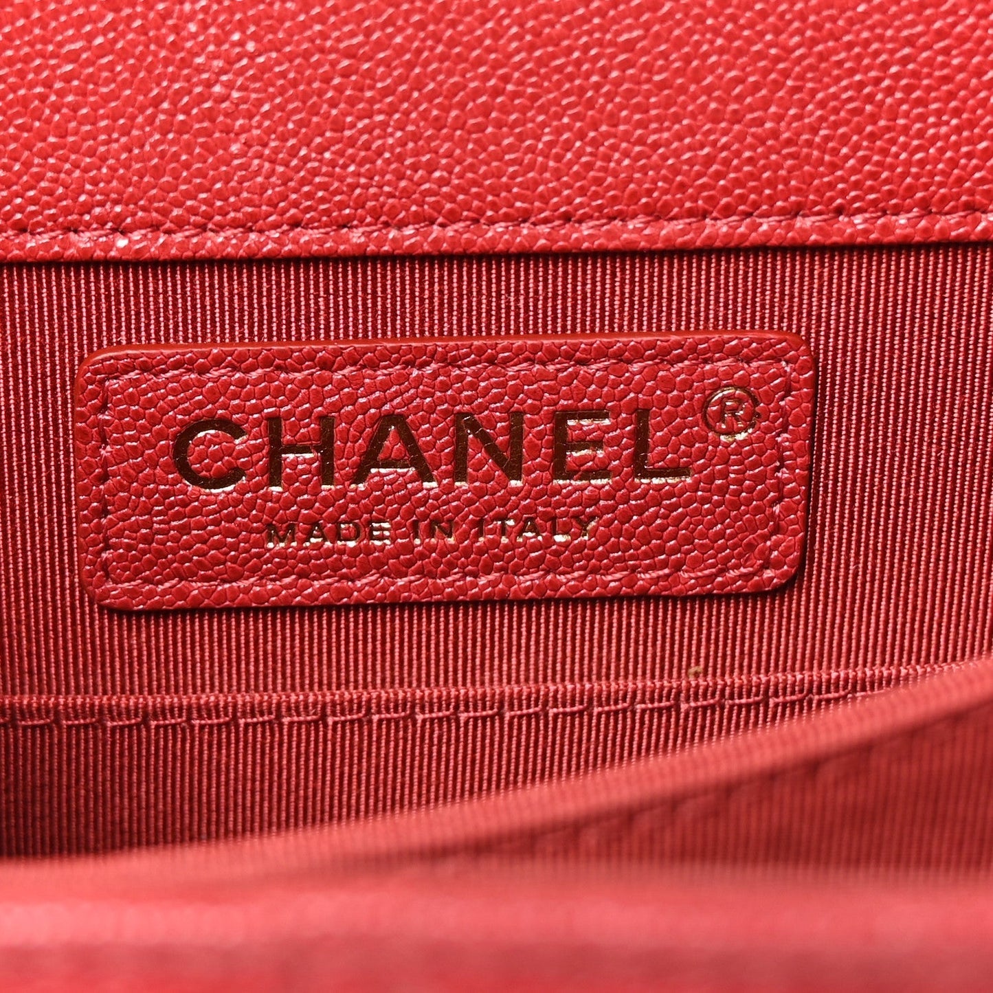 CHANEL