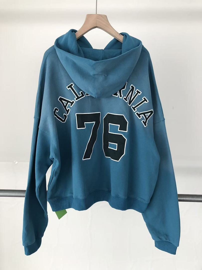 ERL HOODIE