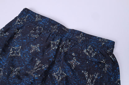 PANTALONES CORTOS LV - 3