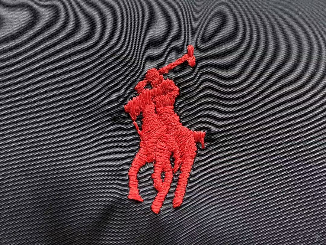 RA🔥PH🔥AU🔥EN COTTON JACKT